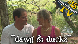 episode 15 - dawg & ducks