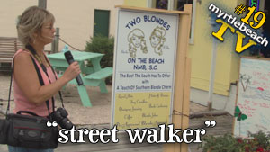 episode 19 - Street Walker
